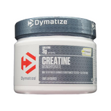 Creatina Dymatize 300 gr 88 servicios