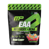 EAA Recovery + BCAA 30 servicios