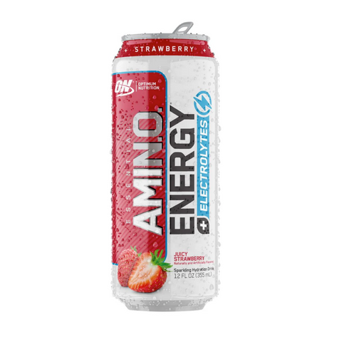 Amino Energy Drink 355 ml