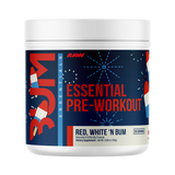 CBUM Essential Pre Workout 30 servicios