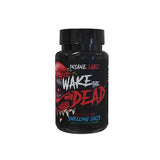 Wake the  dead