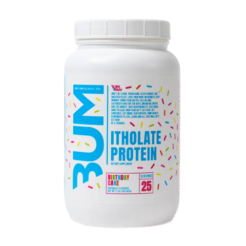 CBUM Itholate Protein 1.82 Lbs