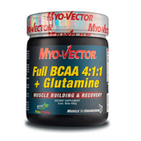Full BCAA 4:1:1 + Glutamine 36 servicios