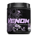 Venom Fully Loaded 20 servicios