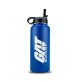 WATER BOTTLE GAT INSULATED STAINLESS STEEL
