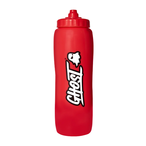 Ghost Squezze Bottle