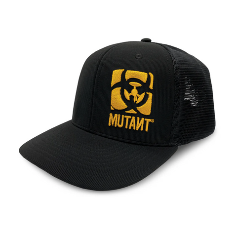 GORRA MUTANT
