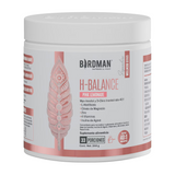 Birdman H-Balance 33 servicios