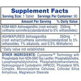 Ashwagandha Hi-tech 90 tabs