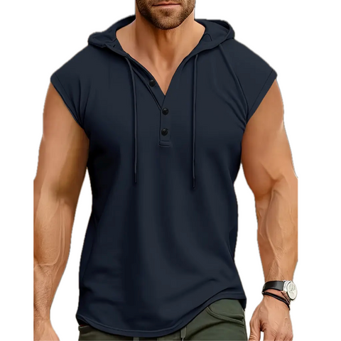 Playera con Capucha