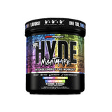 Mr HYDE Nightmare Dual Tub 40 servicios