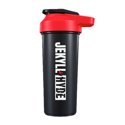 Shaker Jekyll & Hyde