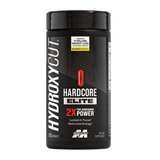 Hydroxycut Hardcore Elite 110 caps