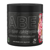 All Black Everytrhing Ultimate Pre Workout 30 servicios
