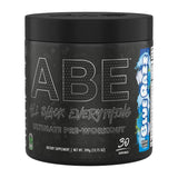 All Black Everytrhing Ultimate Pre Workout 30 servicios