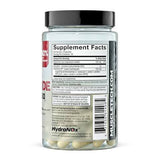 Nitric Oxide Peptide 160 60 caps