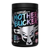 Mother Bucker Pre Workout