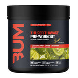 CBUM Thuper Thavage Pre-Workout