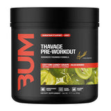 CBUM Thavage 30 servicios