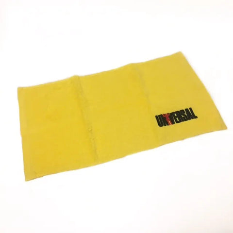 Toalla Amarilla Universal