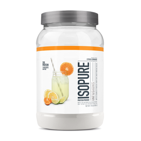 Isopure Infusion 1.98 lb