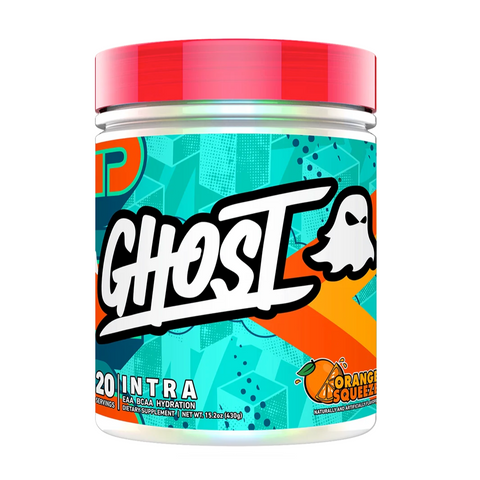 Ghost INTRA 20 servicios