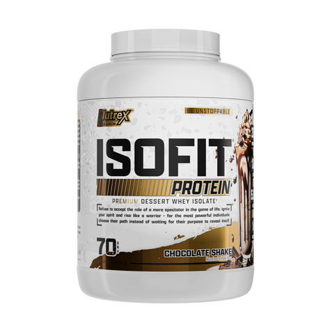 Isofit 5 Lb