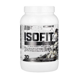 Isofit 30 servicios