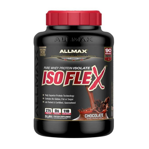 ISOFlex 5 Lb