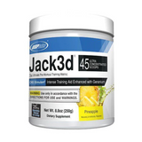 Jack3d 45 servicios
