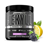 Jekyll Pre-Workout 20 servicios