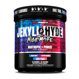 JEKYLL & HYDE Nightmare Dual Tub 40 servicios