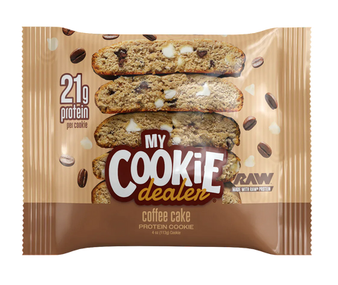 My Cookie Dealer