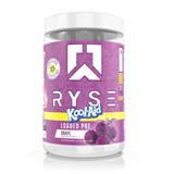 Ryse Loaded Pre 30 servicios