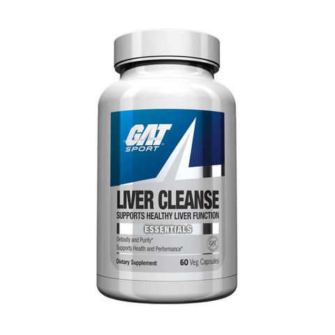 Liver Cleanse 60 caps