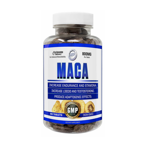 Maca 90 tabs