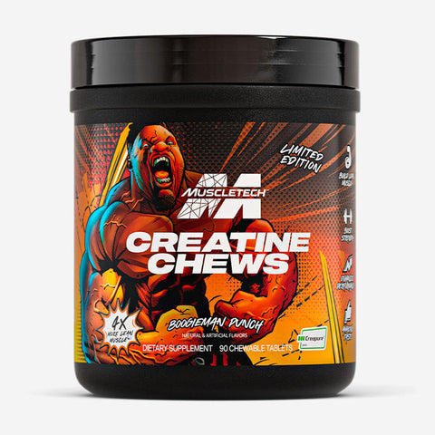 Muscletech Creatine Chew 90 tabs