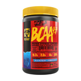 Mutant Hardcore Bcaa 30 servicios