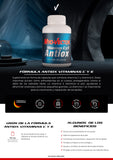 Antiox Vitamina C+E 120 caps