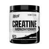 Creatina Nutrex 60 servicios