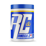 OMEGA-3 XS 120 SOFTGELS