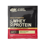 Gold Standard 100% Whey 1 servicio