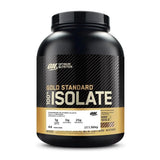 Gold Standard 100% Isolate 3 Lb