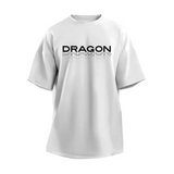 Fallout Oversized Tee Shirt