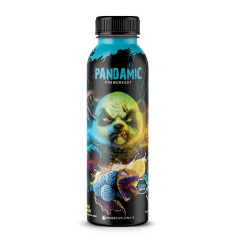 Pandamic RTD