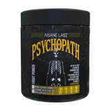 Psychopath 30 servicios