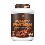 DRAGON WHEY PHORM 5 LBS