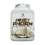 DRAGON WHEY PHORM 5 LBS