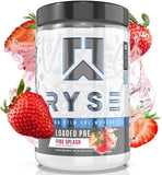 Ryse Loaded Pre 30 servicios
