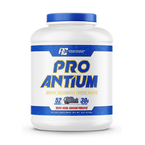 Pro-Antium 5 Lb